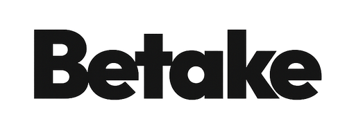 Betake logo